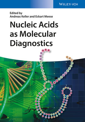 Keller / Meese |  Nucleic Acids as Molecular Diagnostics | Buch |  Sack Fachmedien