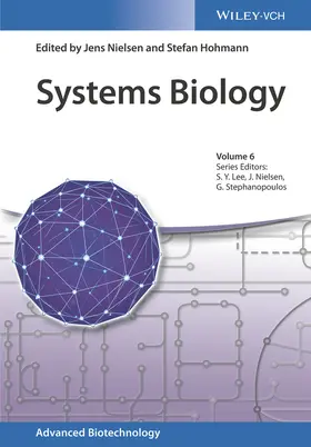 Nielsen / Hohmann |  Systems Biology | Buch |  Sack Fachmedien