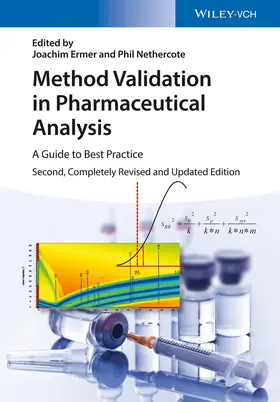 Ermer / Nethercote |  Method Validation in Pharmaceutical Analysis | Buch |  Sack Fachmedien