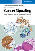 Wagener / Müller / Stocking |  Wagener, C: Cancer Signaling | Buch |  Sack Fachmedien