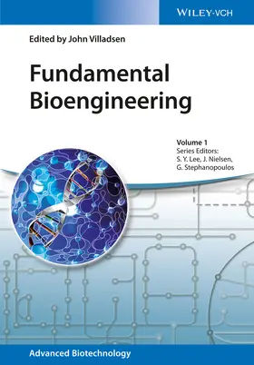 Villadsen |  Fundamental Bioengineering | Buch |  Sack Fachmedien