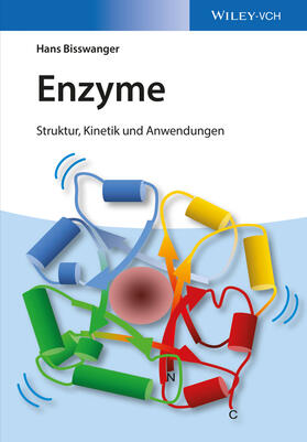 Bisswanger | Enzyme | Buch | 978-3-527-33675-3 | sack.de