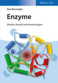 Bisswanger |  Enzyme | Buch |  Sack Fachmedien
