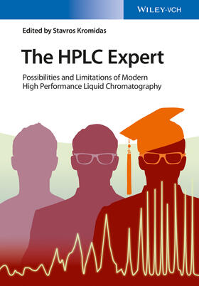 Kromidas | The HPLC Expert | Buch | 978-3-527-33681-4 | sack.de