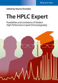 Kromidas |  The HPLC Expert | Buch |  Sack Fachmedien