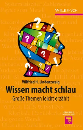 Lindenzweig |  Wissen macht schlau | Buch |  Sack Fachmedien