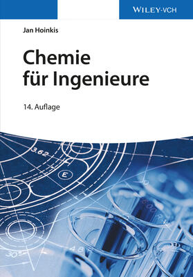Hoinkis |  Chemie für Ingenieure | Buch |  Sack Fachmedien