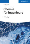 Hoinkis |  Chemie für Ingenieure | Buch |  Sack Fachmedien