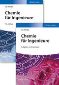 Hoinkis |  Chemie für Ingenieure / 2 Bände | Buch |  Sack Fachmedien
