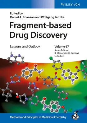 Erlanson / Jahnke |  Fragment-based Drug Discovery | Buch |  Sack Fachmedien