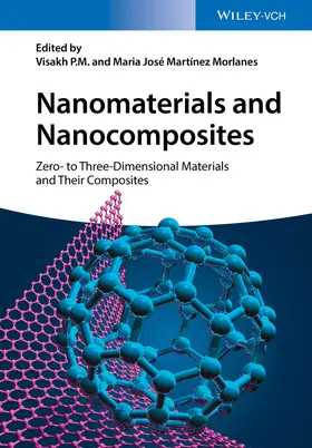 P. M. / Morlanes |  Nanomaterials and Nanocomposites | Buch |  Sack Fachmedien