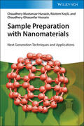 Hussain / Keçili / Kec¸ili |  Sample Preparation with Nanomaterials | Buch |  Sack Fachmedien
