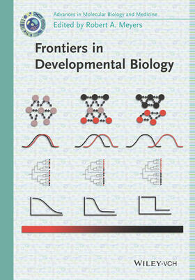 Meyers | Frontiers in Developmental Biology | Buch | 978-3-527-33821-4 | sack.de