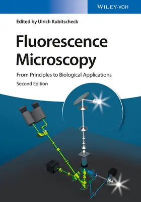 Kubitscheck |  Fluorescence Microscopy | Buch |  Sack Fachmedien