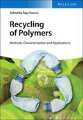 Francis |  Recycling of Polymers | Buch |  Sack Fachmedien