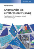 Storhas |  Angewandte Bioverfahrensentwicklung | Buch |  Sack Fachmedien