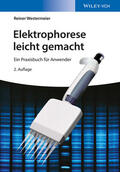 Westermeier |  Elektrophorese leicht gemacht | Buch |  Sack Fachmedien
