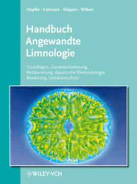 Hupfer / Calmano / Fischer | Handbuch Angewandte Limnologie | Loseblattwerk | sack.de