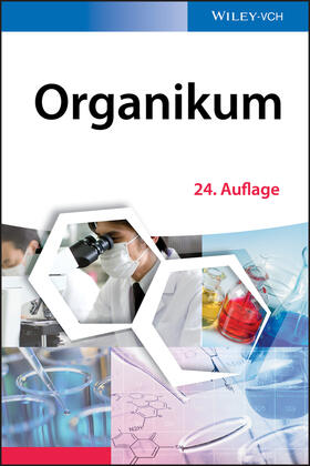 Schwetlick | Organikum | Buch | 978-3-527-33968-6 | sack.de