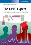 Kromidas |  HPLC Expert 2 | Buch |  Sack Fachmedien