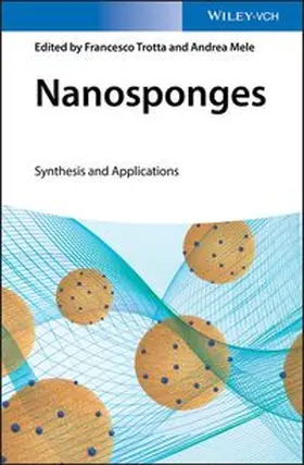 Trotta / Mele |  Nanosponges | eBook | Sack Fachmedien