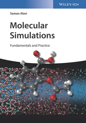 Alavi |  Molecular Simulations | Buch |  Sack Fachmedien