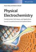 Eliaz / Gileadi |  Physical Electrochemistry | Buch |  Sack Fachmedien