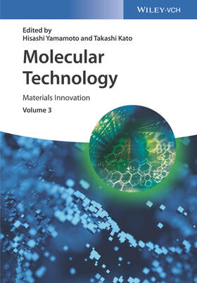 Yamamoto / Kato | Molecular Technology | Buch | 978-3-527-34161-0 | sack.de