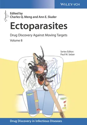 Meng / Sluder |  Ectoparasites | Buch |  Sack Fachmedien