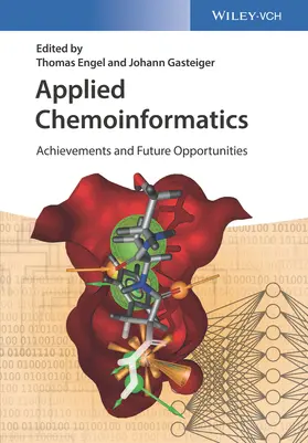 Engel / Gasteiger |  Applied Chemoinformatics | Buch |  Sack Fachmedien