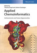 Engel / Gasteiger |  Engel, T: Applied Chemoinformatics | Buch |  Sack Fachmedien
