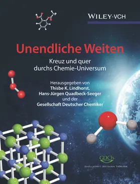 Lindhorst / Quadbeck-Seeger / GDCh | Unendliche Weiten | Buch | 978-3-527-34203-7 | www.sack.de