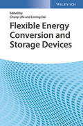 Zhi / Dai |  Flexible Energy Conversion and Storage Devices | Buch |  Sack Fachmedien