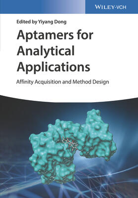 Dong | Aptamers for Analytical Applications | Buch | sack.de