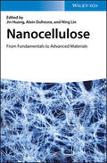 Huang / Dufresne / Lin |  Nanocellulose | Buch |  Sack Fachmedien
