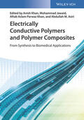 Khan / Jawaid / Asiri |  Electrically Conductive Polymers and Polymer Composites | Buch |  Sack Fachmedien