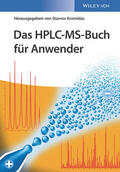 Kromidas |  Das HPLC-MS-Buch für Anwender | Buch |  Sack Fachmedien