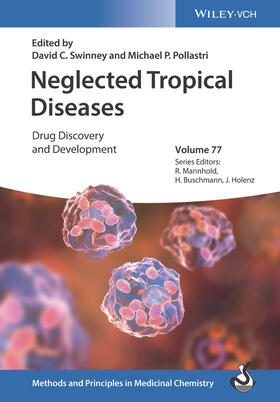Swinney / Pollastri | Neglected Tropical Diseases | Buch | sack.de