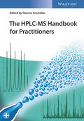 Kromidas |  The HPLC-MS Handbook for Practitioners | Buch |  Sack Fachmedien