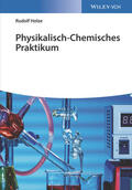 Holze |  Physikalisch-Chemisches Praktikum | Buch |  Sack Fachmedien