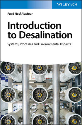 Alasfour | Alasfour, F: Introduction to Desalination | Buch | 978-3-527-34357-7 | sack.de