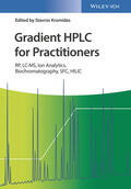 Kromidas |  Gradient HPLC for Practitioners | Buch |  Sack Fachmedien