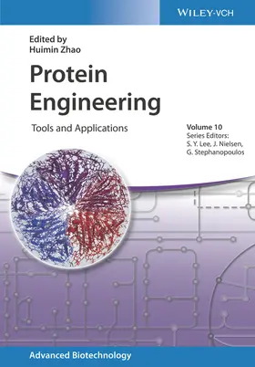 Zhao |  Protein Engineering | Buch |  Sack Fachmedien