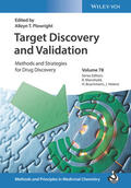 Plowright / Mannhold / Buschmann |  Target Discovery and Validation | Buch |  Sack Fachmedien