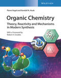 Vogel / Houk |  Organic Chemistry | Buch |  Sack Fachmedien