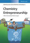 García-Martínez / Li |  Chemistry Entrepreneurship | Buch |  Sack Fachmedien