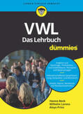 Beck / Lorenz / Prinz |  VWL für Dummies. Das Lehrbuch | eBook | Sack Fachmedien