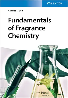 Sell |  Fundamentals of Fragrance Chemistry | Buch |  Sack Fachmedien