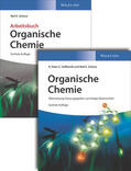 Vollhardt / Schore / Butenschön |  Organische Chemie. Deluxe Edition | Buch |  Sack Fachmedien
