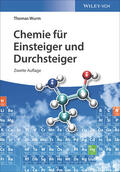 Wurm |  Chemie für Einsteiger und Durchsteiger | Buch |  Sack Fachmedien